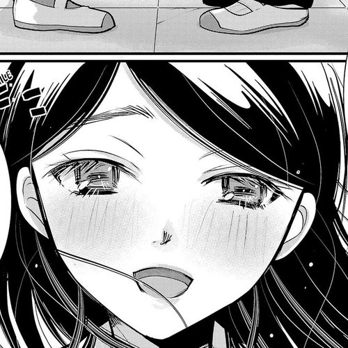 The Unattainable Flower's Twisted Bloom Chapter 34: A Bit of This and That of a Maiden's Heart cover