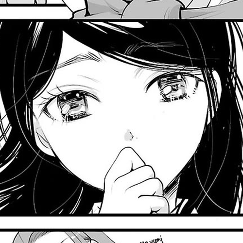 The Unattainable Flower's Twisted Bloom Chapter 36.5 cover