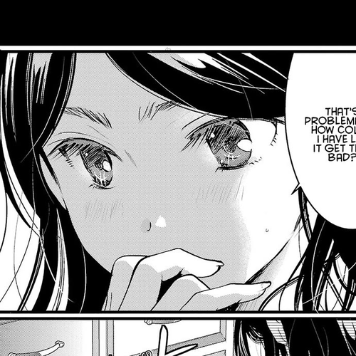 The Unattainable Flower's Twisted Bloom Chapter 38: It's Lethal?! cover