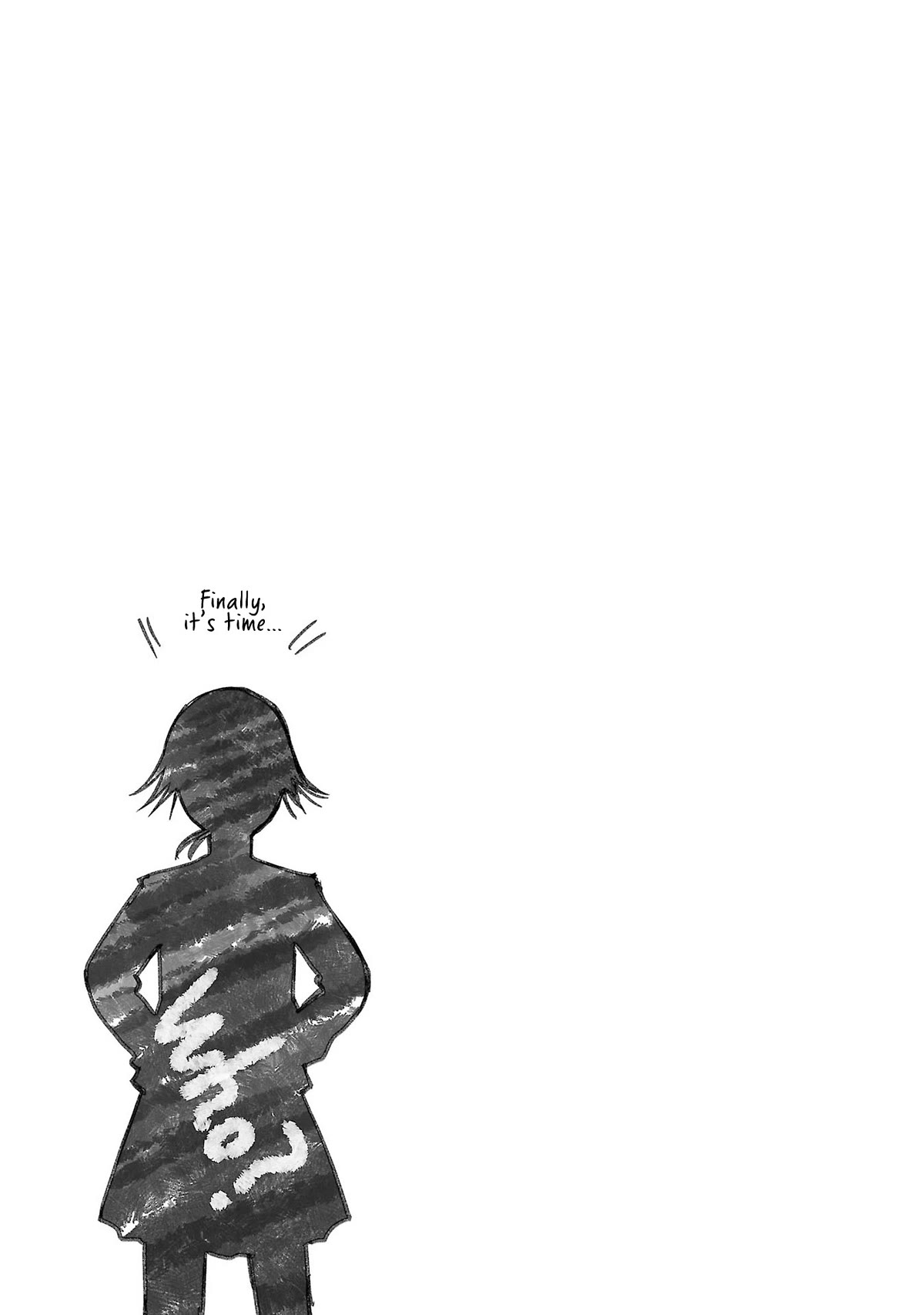 The Unattainable Flower's Twisted Bloom Chapter 41 page 25 - Chapter 41: More With Those Hands