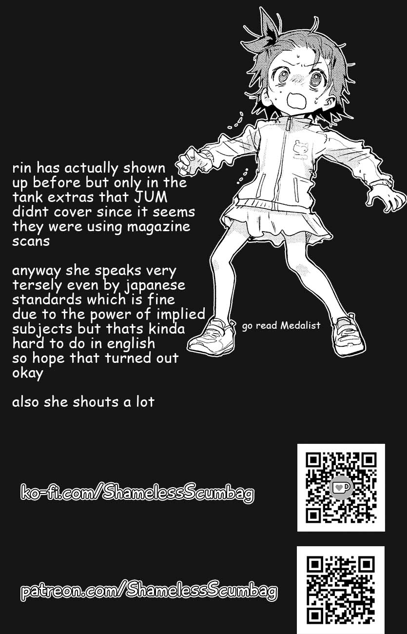 The Unattainable Flower's Twisted Bloom Chapter 42 page 25 - Chapter 42: The Gratitude When Praised