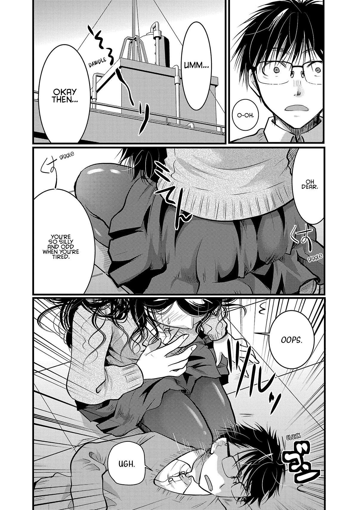The Unattainable Flower's Twisted Bloom Chapter 43 page 10 - Chapter 43: What it Means to be Special