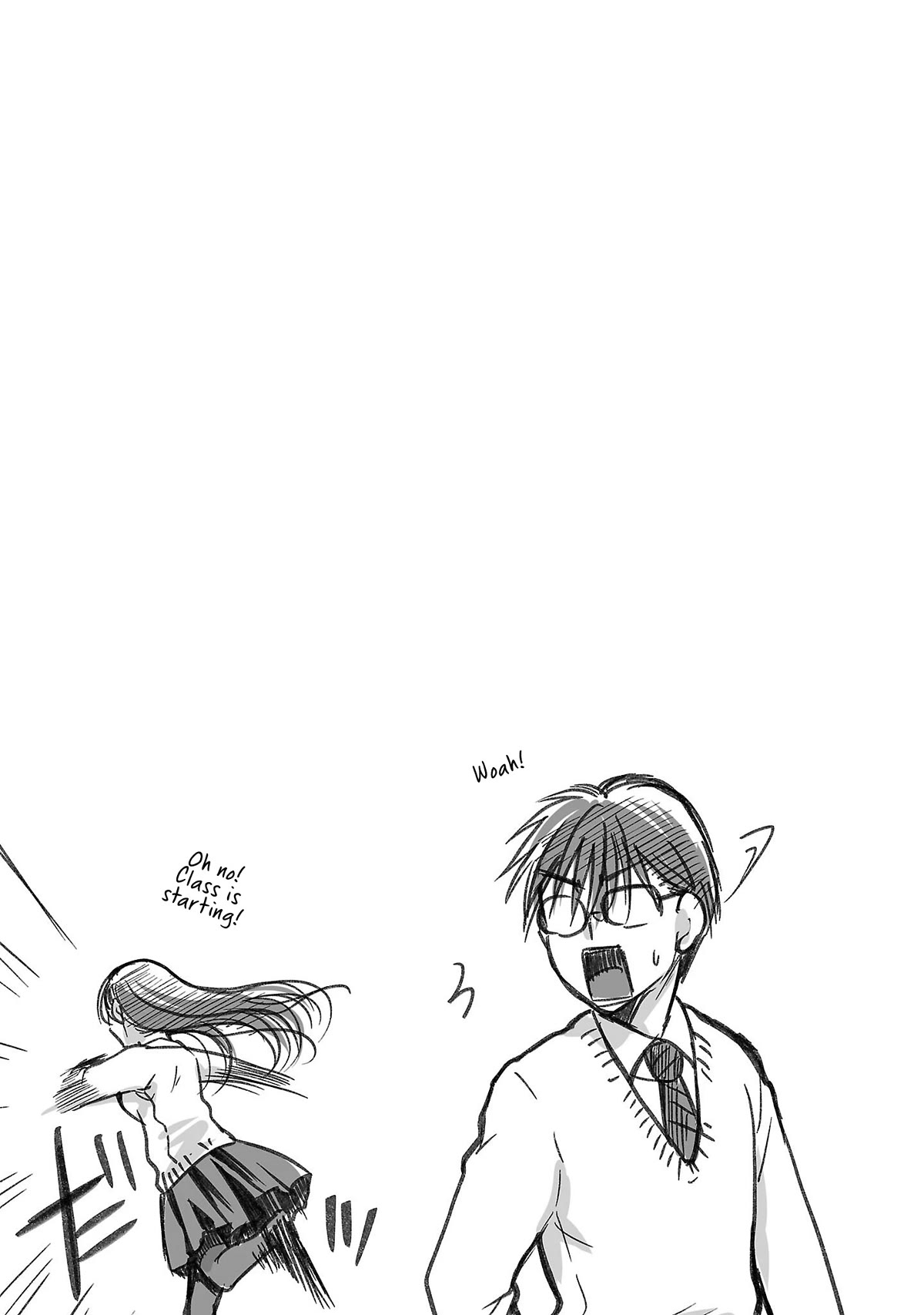 The Unattainable Flower's Twisted Bloom Chapter 43 page 25 - Chapter 43: What it Means to be Special