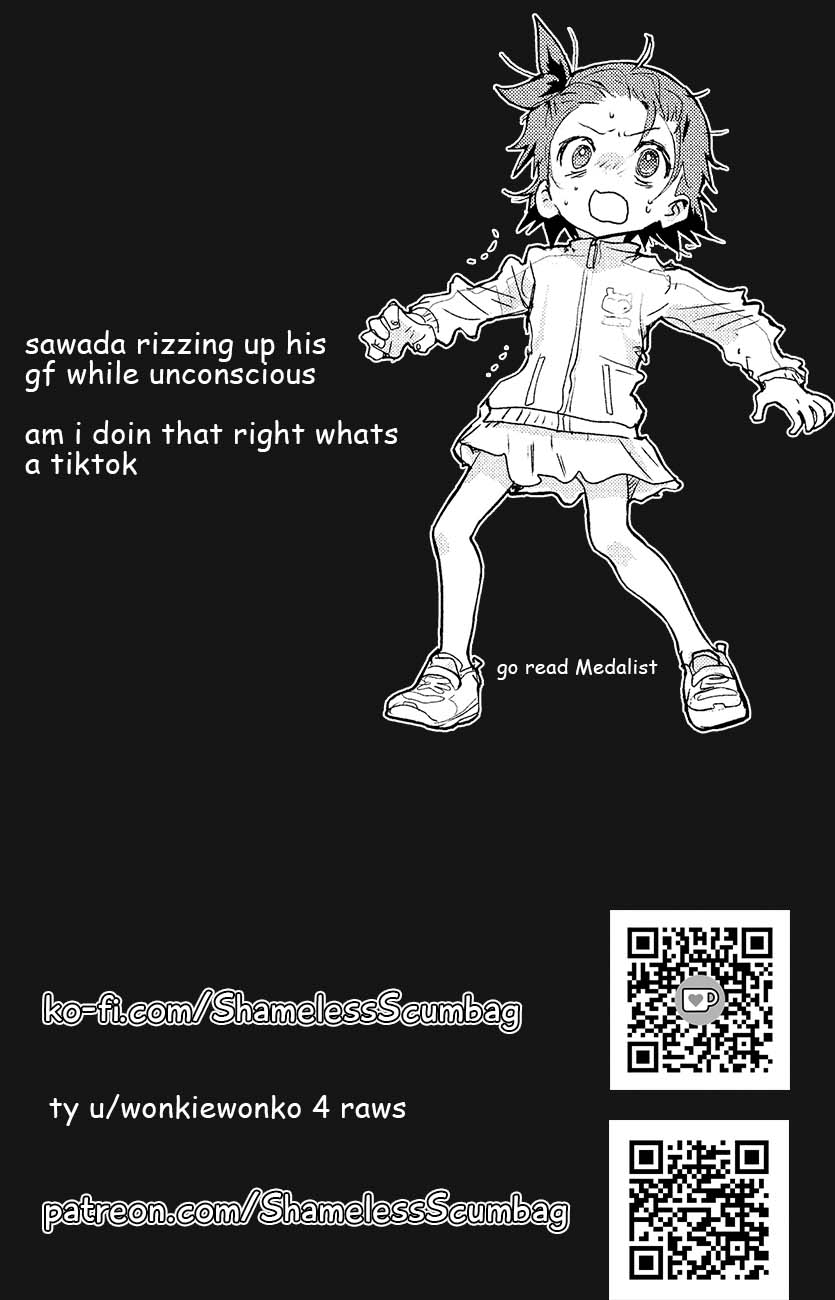 The Unattainable Flower's Twisted Bloom Chapter 43 page 26 - Chapter 43: What it Means to be Special