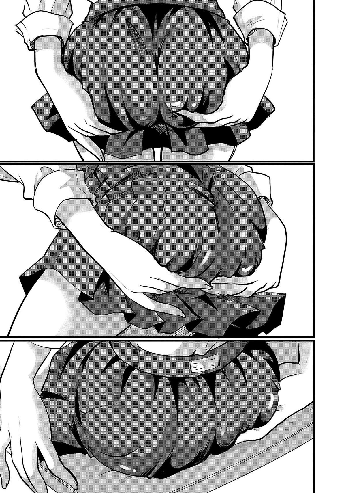 The Unattainable Flower's Twisted Bloom Chapter 44 page 15 - Chapter 44: This Counts as Trendy, Right?