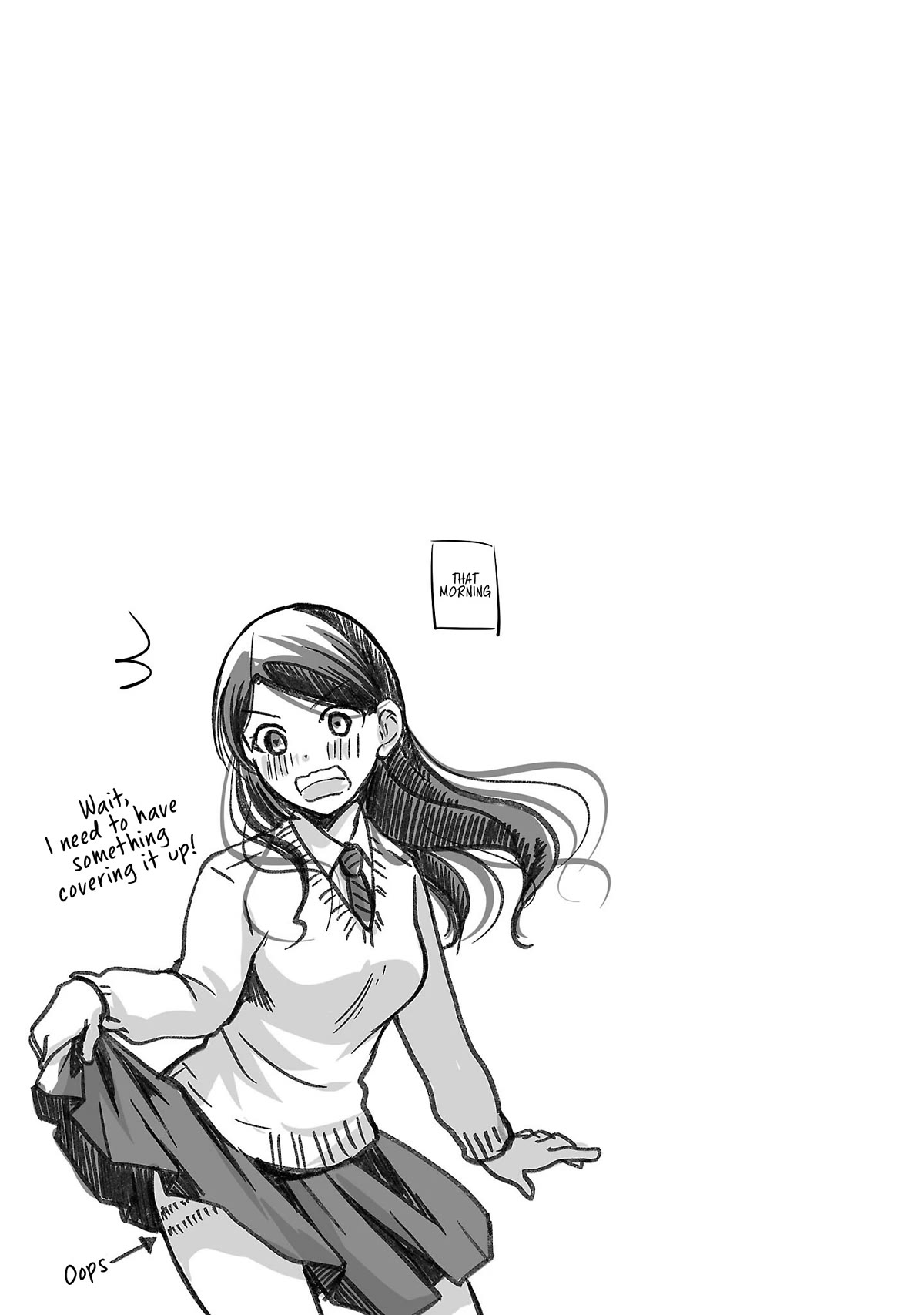 The Unattainable Flower's Twisted Bloom Chapter 44 page 25 - Chapter 44: This Counts as Trendy, Right?
