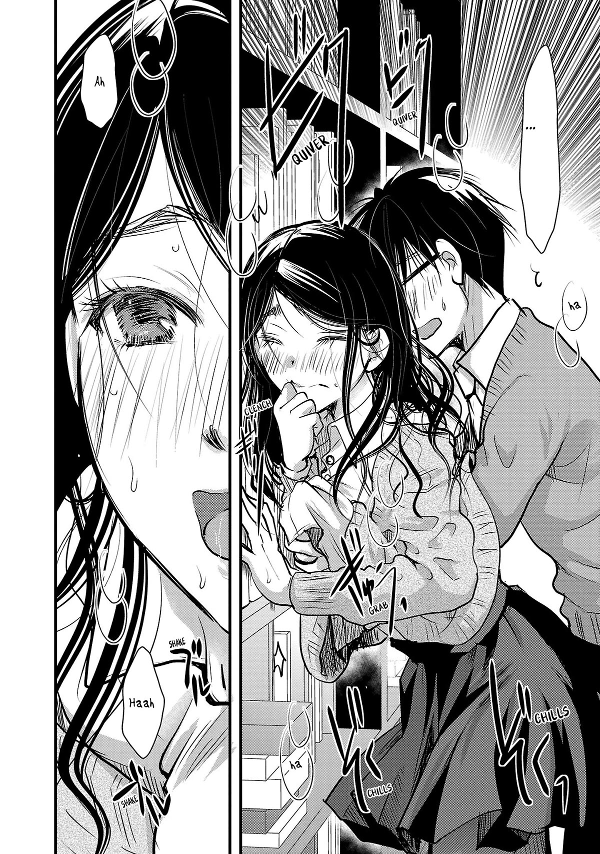 The Unattainable Flower's Twisted Bloom Chapter 45 page 20 - Chapter 45: Surely Everyone Loves Them