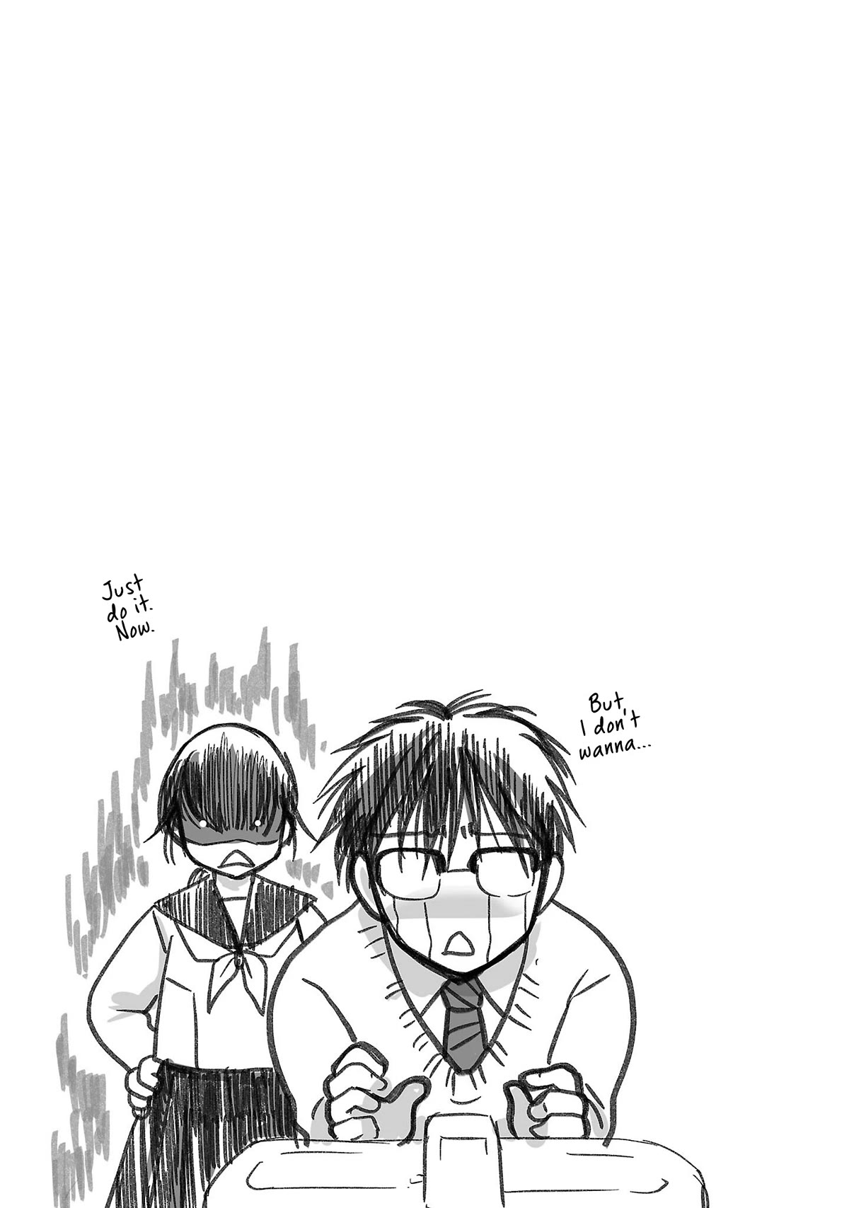 The Unattainable Flower's Twisted Bloom Chapter 45 page 25 - Chapter 45: Surely Everyone Loves Them