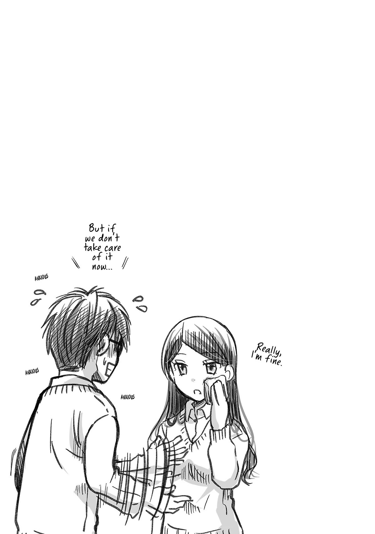 The Unattainable Flower's Twisted Bloom Chapter 47 page 25 - Chapter 47: She's a Princess
