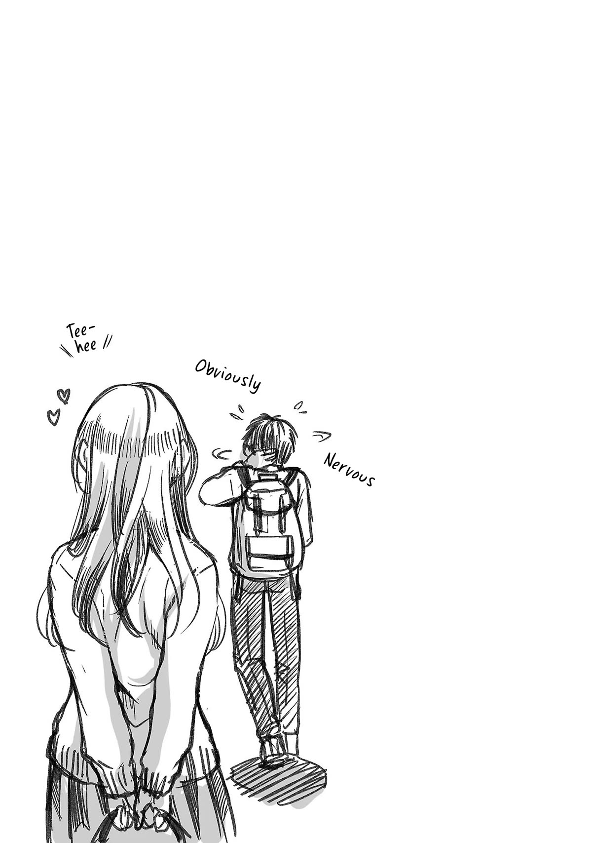 The Unattainable Flower's Twisted Bloom Chapter 49 page 25 - Chapter 49: A Boyfriend's Right