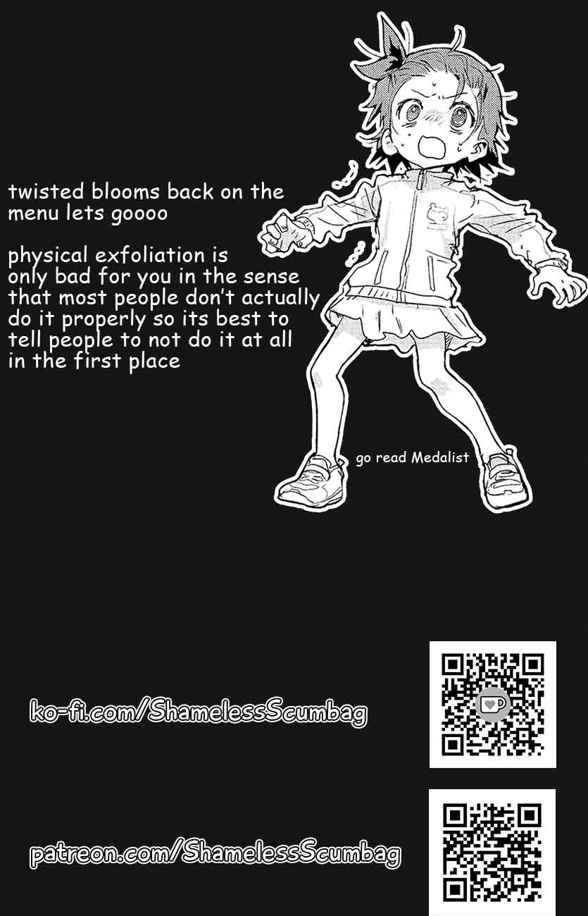 The Unattainable Flower's Twisted Bloom Chapter 49 page 26 - Chapter 49: A Boyfriend's Right