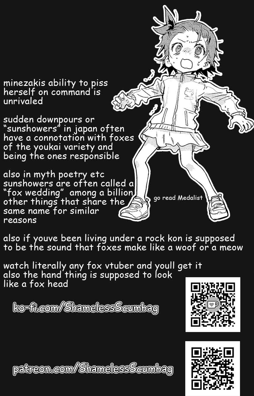 The Unattainable Flower's Twisted Bloom Chapter 53 page 25 - Chapter 53: Sunshower