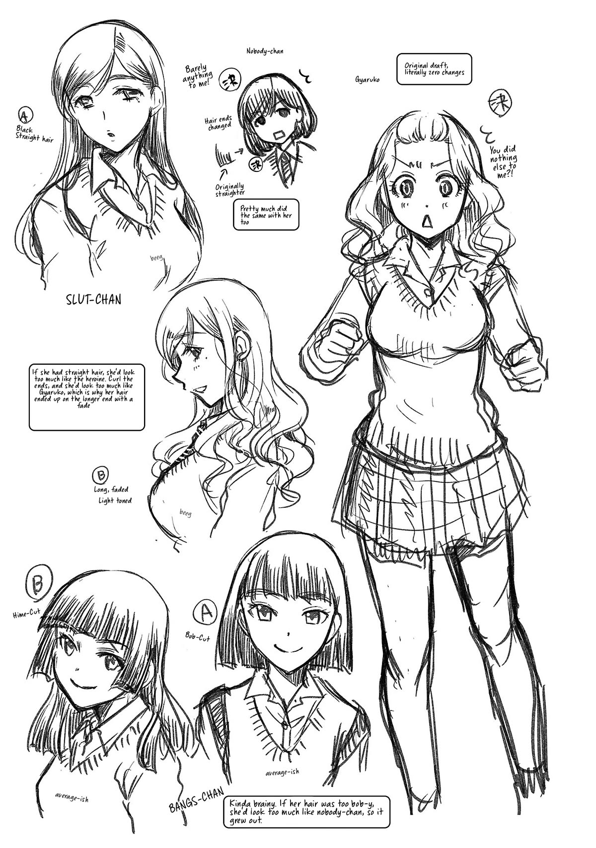 The Unattainable Flower's Twisted Bloom Chapter 54.5 page 4 - Chapter 54.5: Volume Extra
