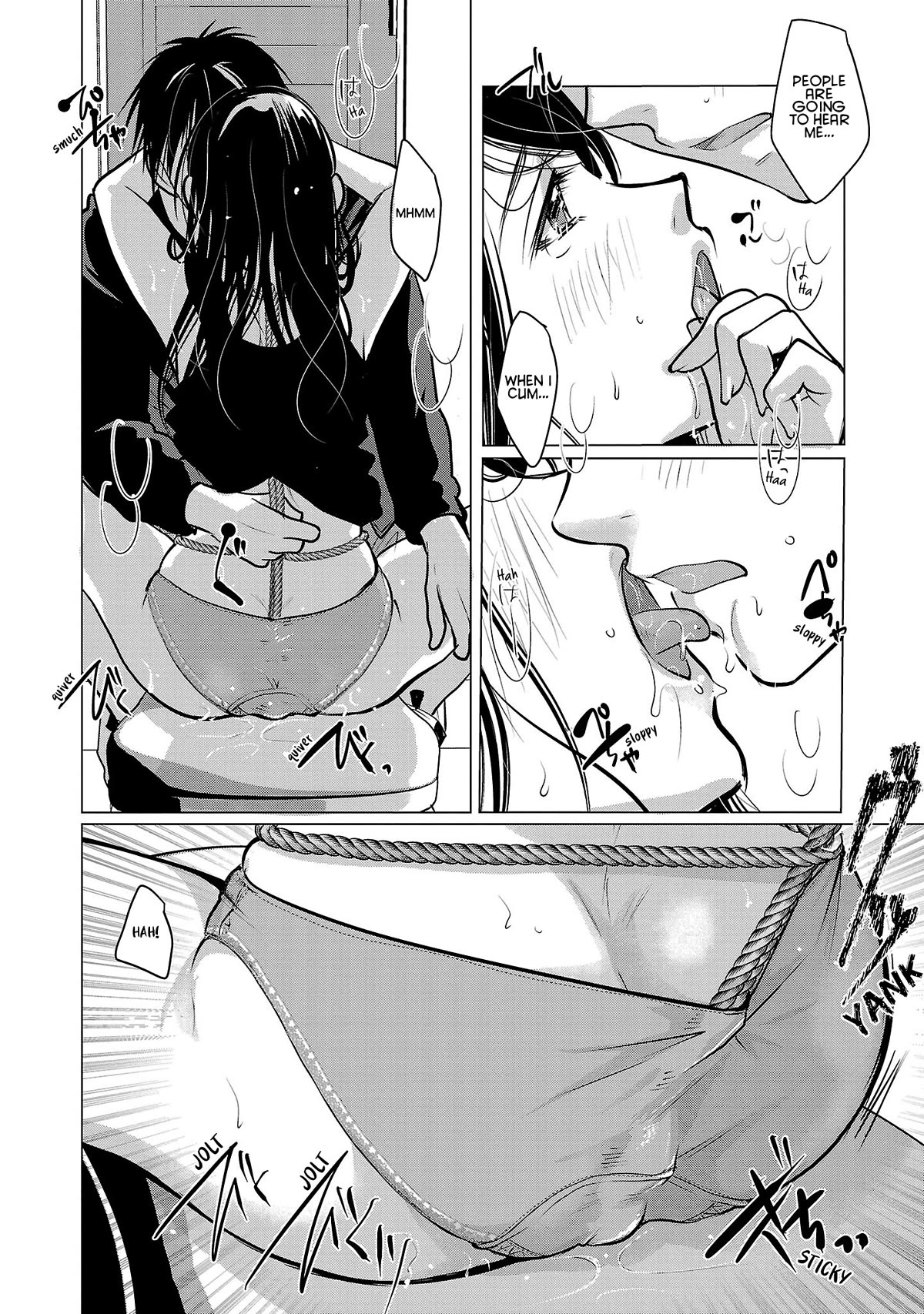 The Unattainable Flower's Twisted Bloom Chapter 54 page 20 - Chapter 54: A Hidden Flair to a Date