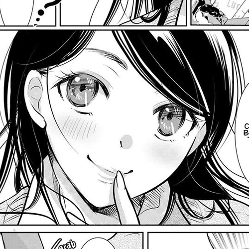 The Unattainable Flower's Twisted Bloom Chapter 59: Somewhere Quiet to Study Before a Test cover