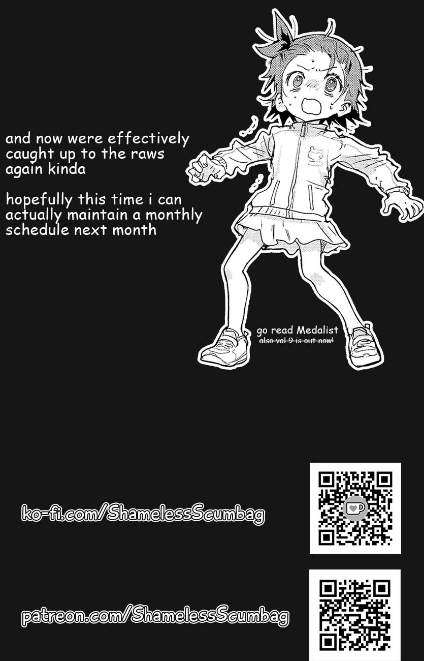 The Unattainable Flower's Twisted Bloom Chapter 60 page 25 - Chapter 60: Indulgent, Am I