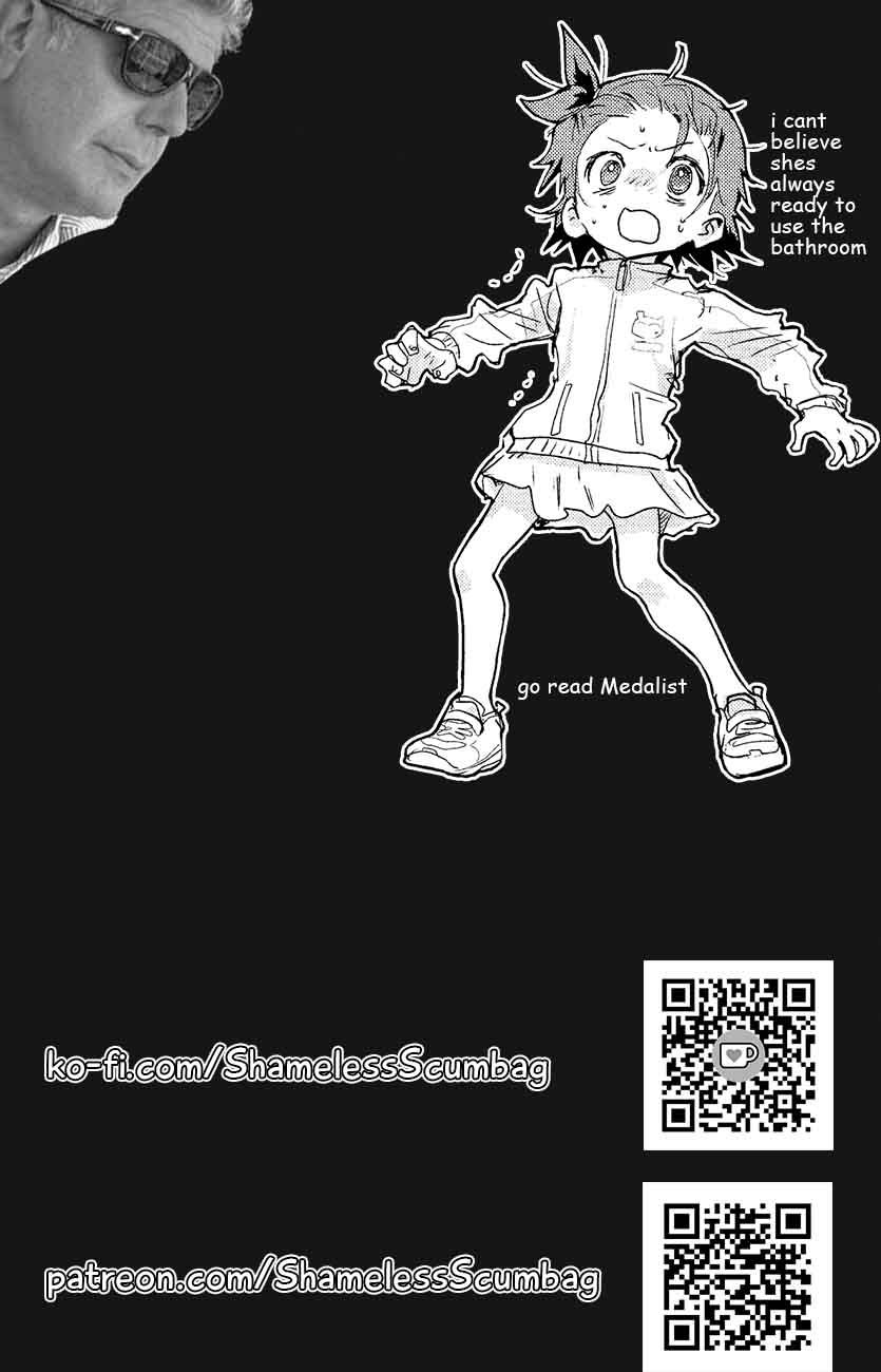 The Unattainable Flower's Twisted Bloom Chapter 62 page 26 - Chapter 62: Our Normal, Alone