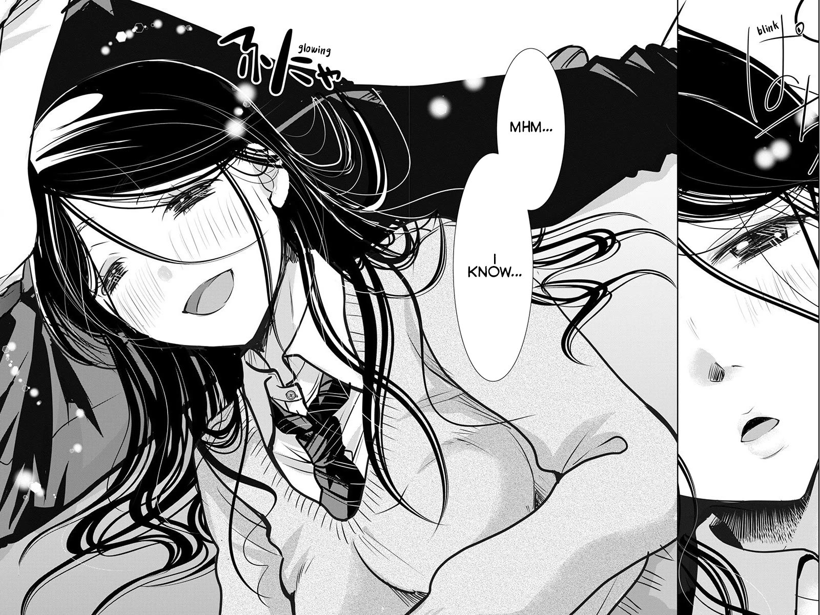 The Unattainable Flower's Twisted Bloom Chapter 65 page 20 - Chapter 65: Spilled Secrets
