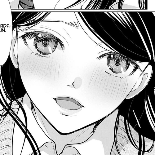The Unattainable Flower's Twisted Bloom Chapter 66: Self-Control Advisory cover