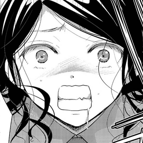 The Unattainable Flower's Twisted Bloom Chapter 7 cover