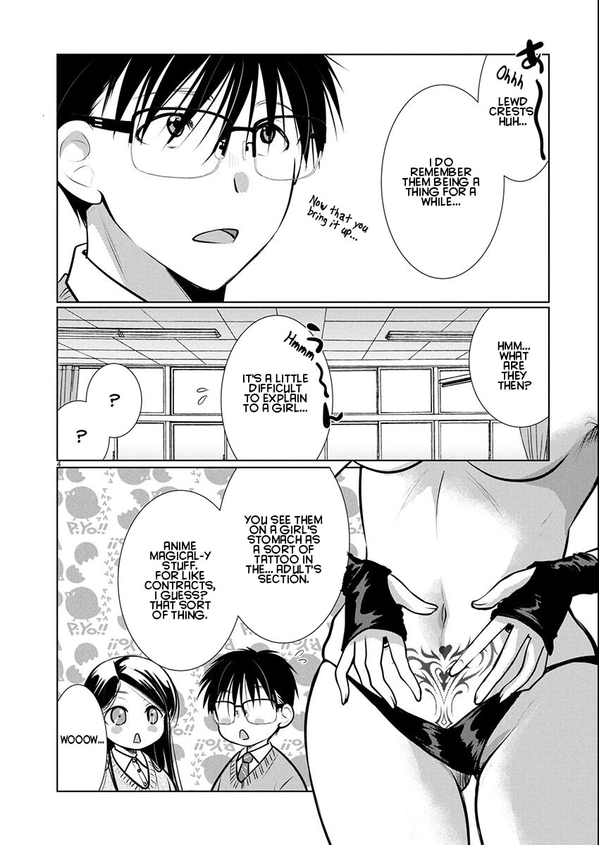 The Unattainable Flower's Twisted Bloom Chapter 71 page 4 - Chapter 71: Your Prisoner