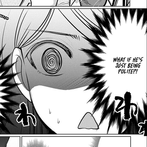 The Unattainable Flower's Twisted Bloom Chapter 74: Minezaki-san is Repentant cover