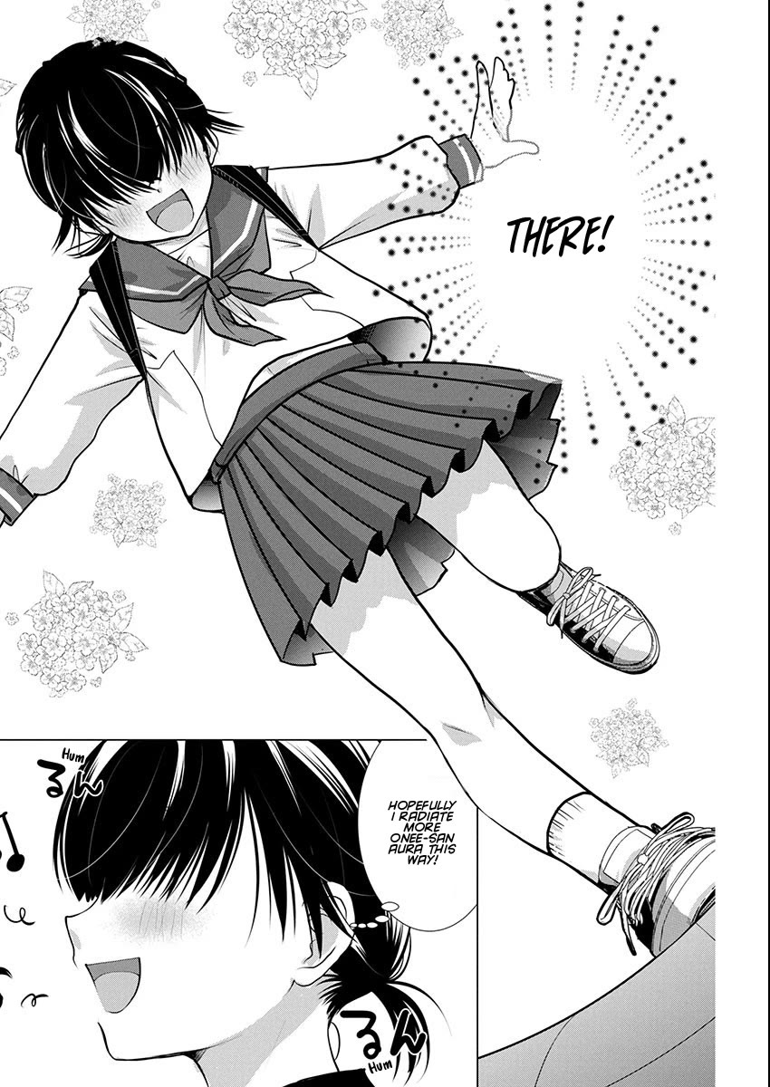 The Unattainable Flower's Twisted Bloom Chapter 75 page 15 - Chapter 75: Milk and Toiletries