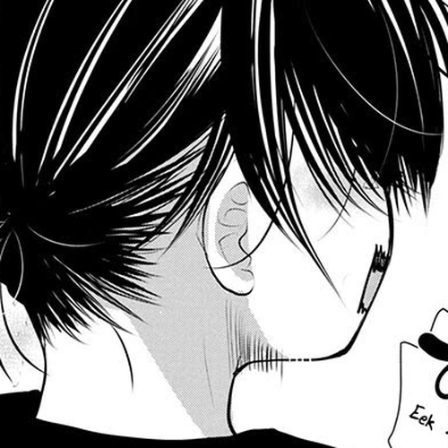 The Unattainable Flower's Twisted Bloom Chapter 75: Milk and Toiletries cover