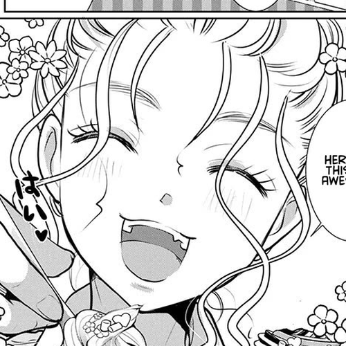 The Unattainable Flower's Twisted Bloom Chapter 80: Won't It Spin? cover