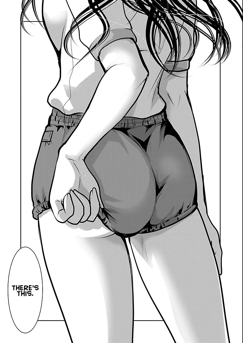 The Unattainable Flower's Twisted Bloom Chapter 85 page 6 - Chapter 85: Does That Count as Old?