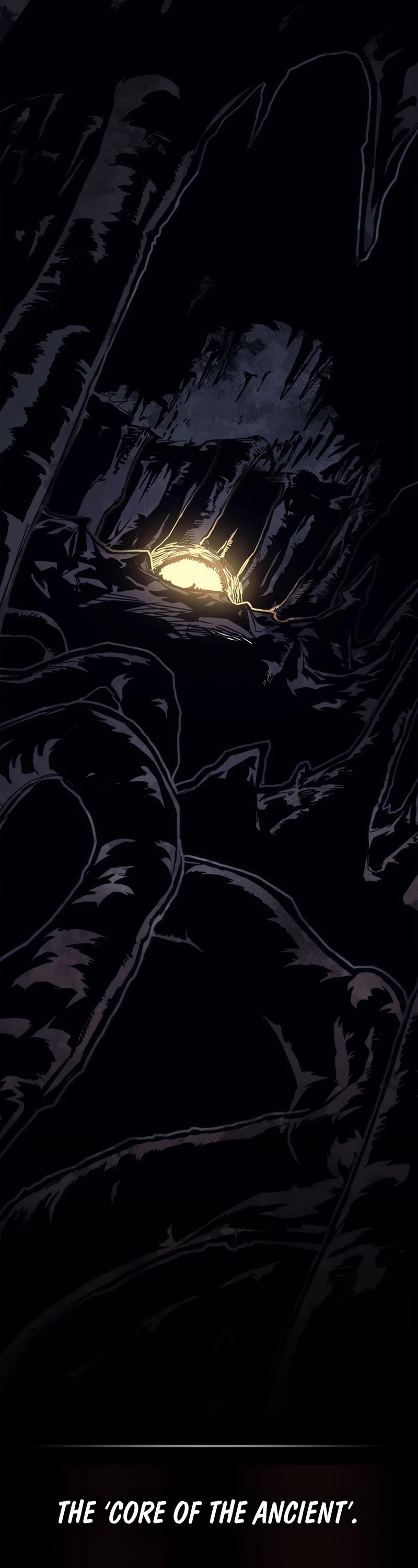 The Unbeatable Dungeon's Lazy Boss Monster Chapter 0 page 15 - Chapter 0