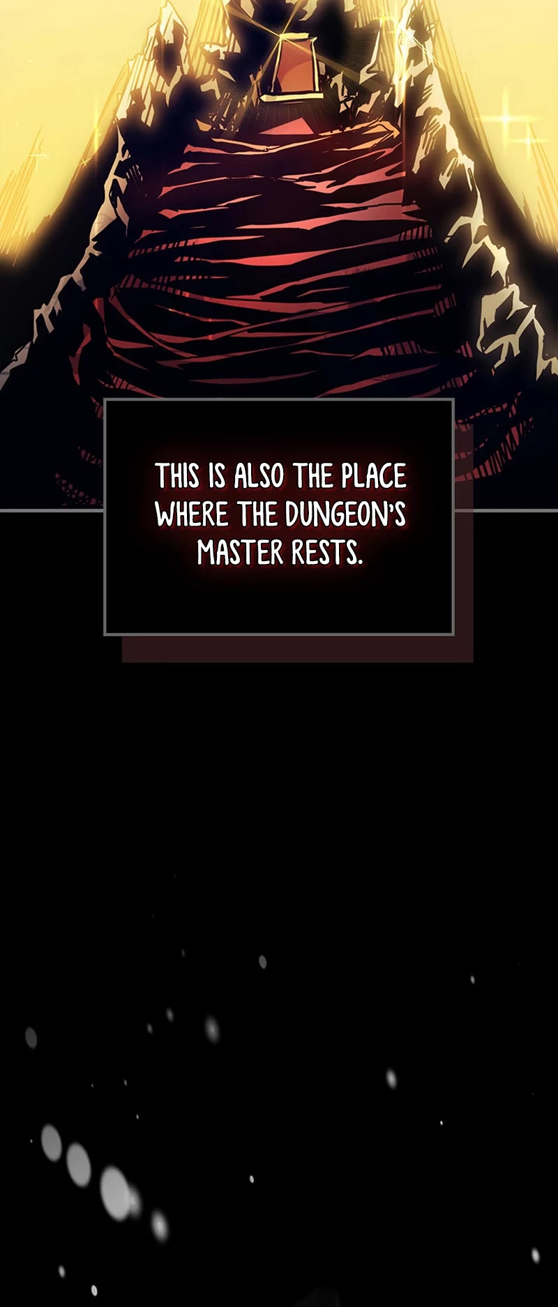 The Unbeatable Dungeon's Lazy Boss Monster Chapter 0 page 21 - Chapter 0