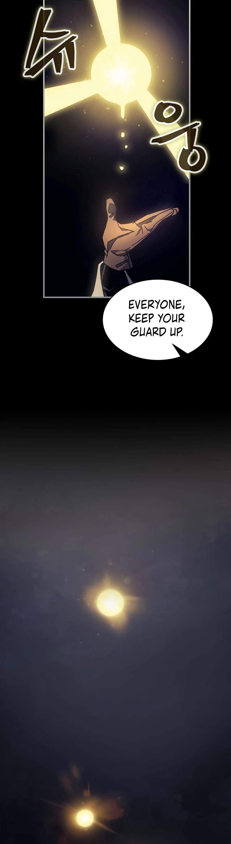 The Unbeatable Dungeon's Lazy Boss Monster Chapter 0 page 25 - Chapter 0