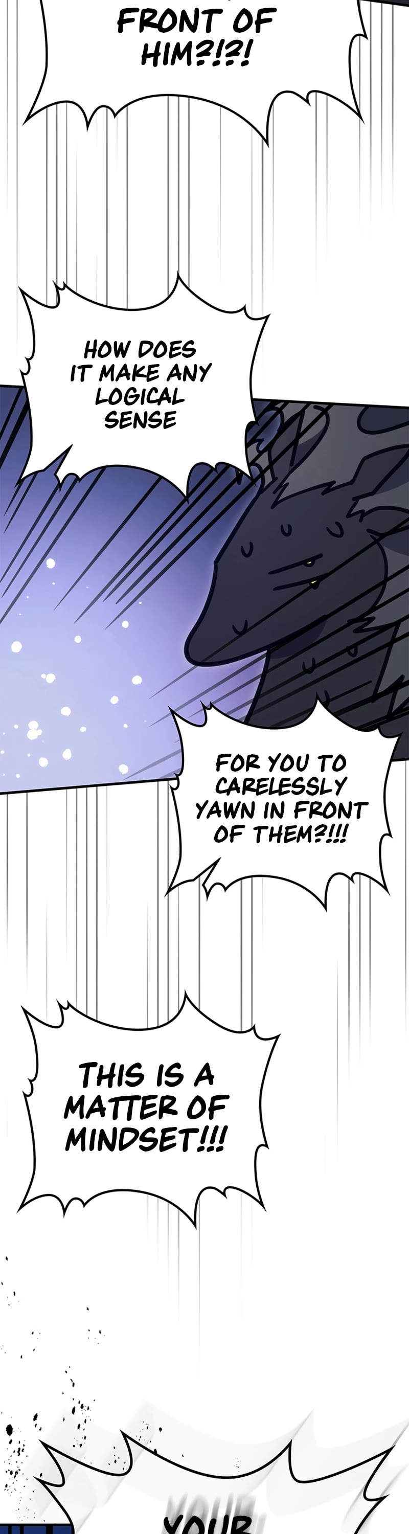 The Unbeatable Dungeon's Lazy Boss Monster Chapter 0 page 34 - Chapter 0