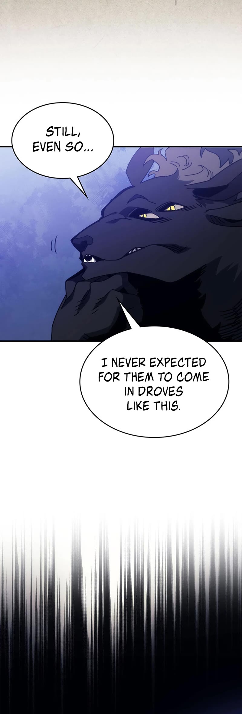 The Unbeatable Dungeon's Lazy Boss Monster Chapter 1 page 20 - Chapter 1