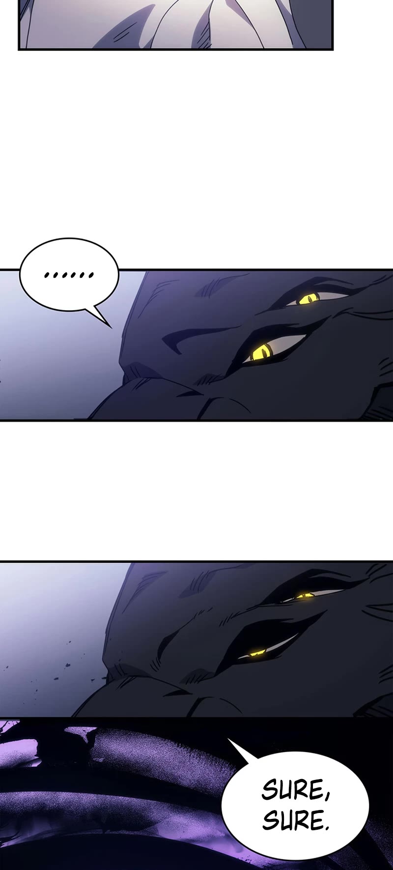 The Unbeatable Dungeon's Lazy Boss Monster Chapter 1 page 23 - Chapter 1