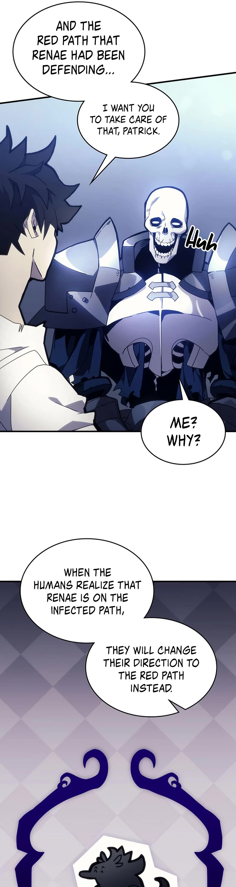 The Unbeatable Dungeon's Lazy Boss Monster Chapter 1 page 41 - Chapter 1