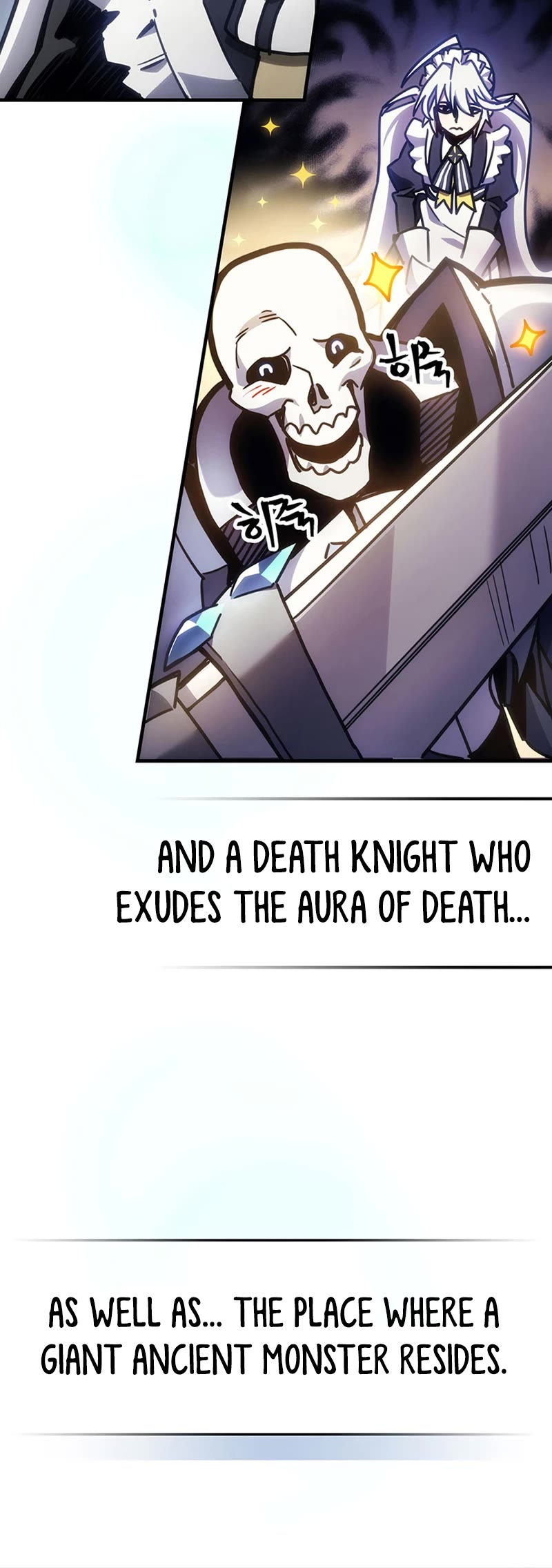 The Unbeatable Dungeon's Lazy Boss Monster Chapter 1 page 56 - Chapter 1