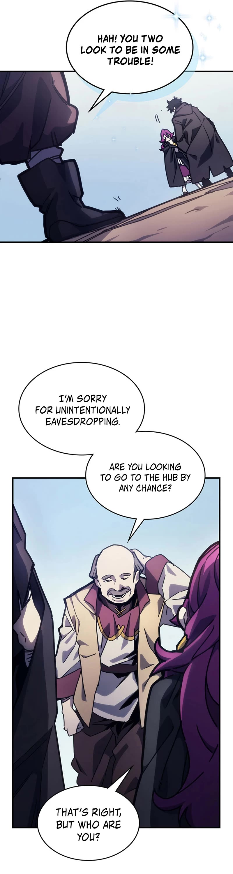 The Unbeatable Dungeon's Lazy Boss Monster Chapter 10 page 10 - Chapter 10