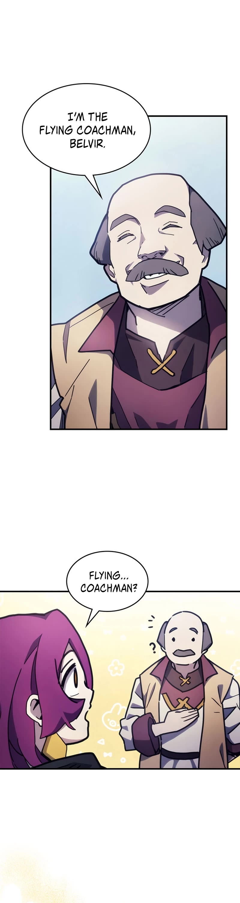 The Unbeatable Dungeon's Lazy Boss Monster Chapter 10 page 11 - Chapter 10