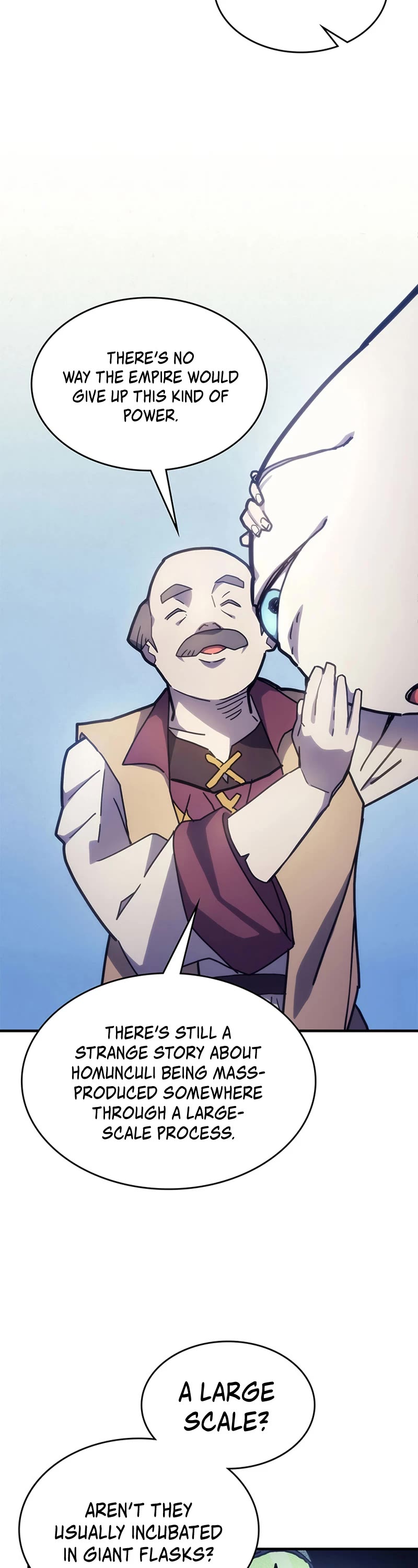 The Unbeatable Dungeon's Lazy Boss Monster Chapter 10 page 15 - Chapter 10