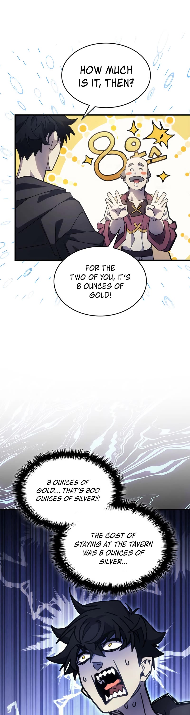 The Unbeatable Dungeon's Lazy Boss Monster Chapter 10 page 19 - Chapter 10