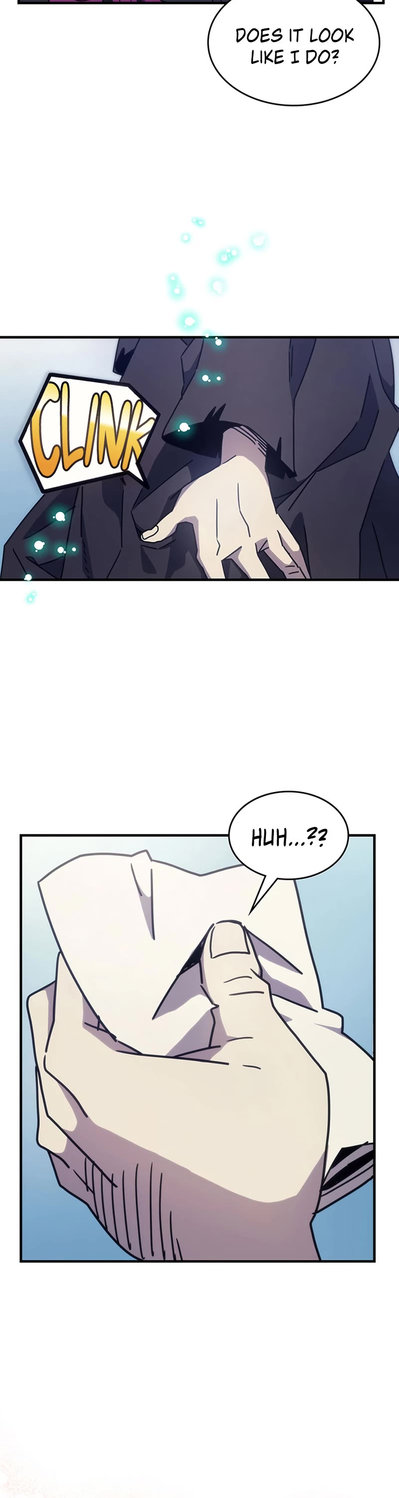 The Unbeatable Dungeon's Lazy Boss Monster Chapter 10 page 21 - Chapter 10