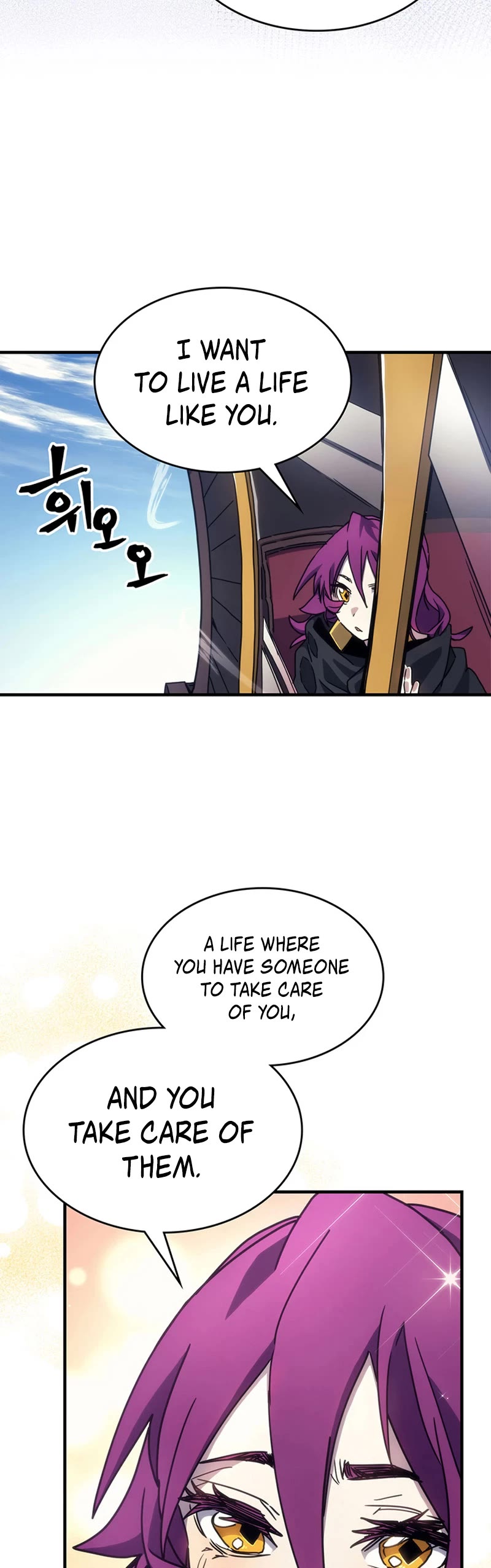 The Unbeatable Dungeon's Lazy Boss Monster Chapter 10 page 28 - Chapter 10