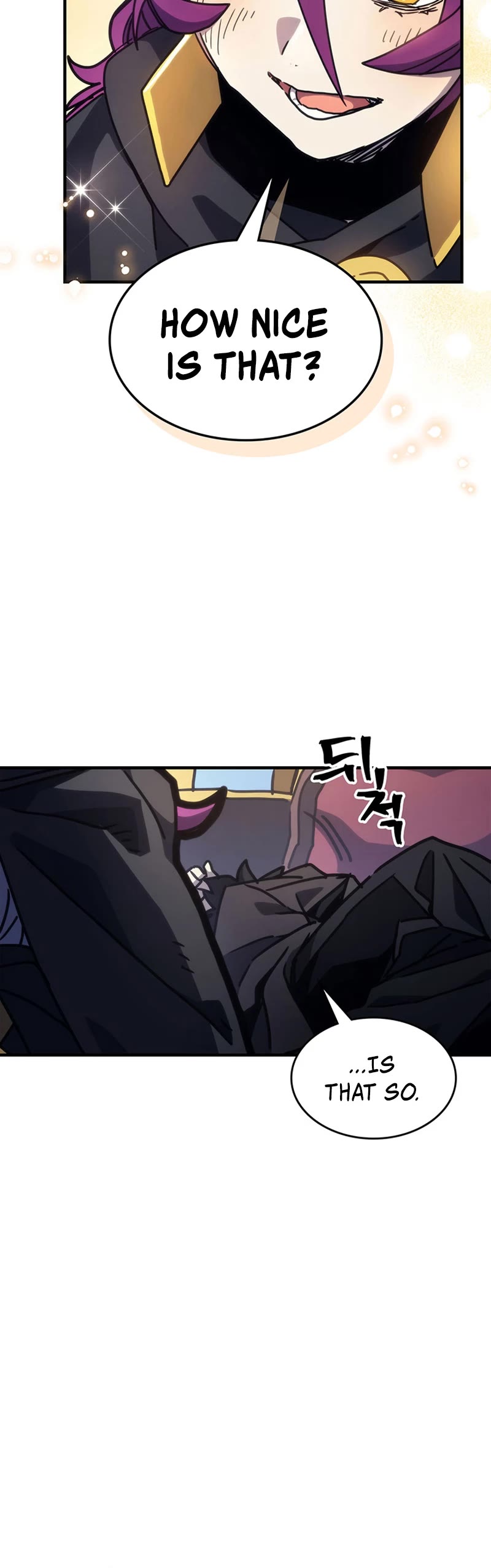 The Unbeatable Dungeon's Lazy Boss Monster Chapter 10 page 29 - Chapter 10
