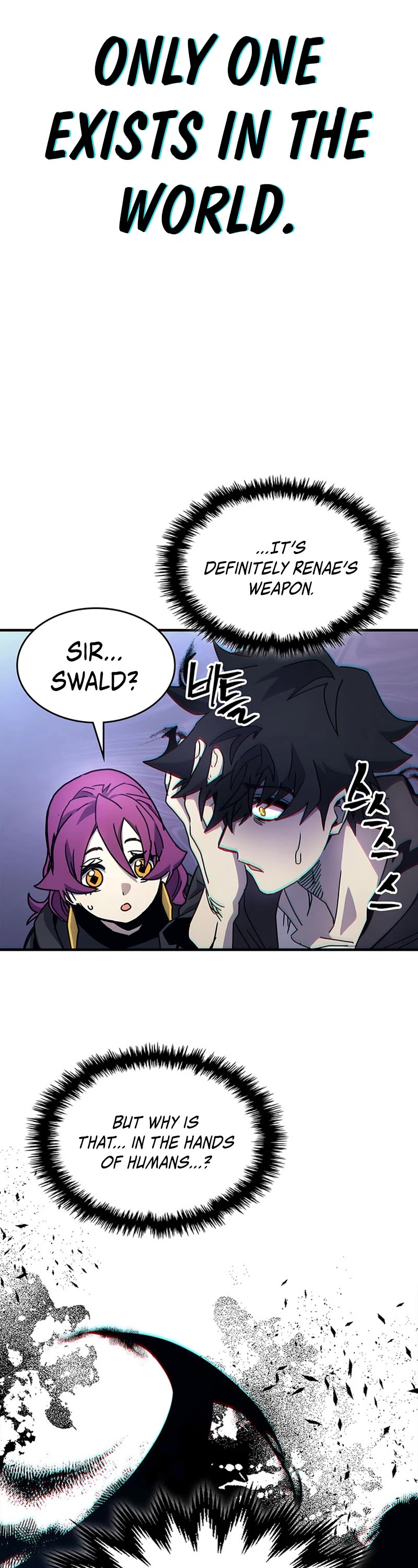 The Unbeatable Dungeon's Lazy Boss Monster Chapter 10 page 38 - Chapter 10
