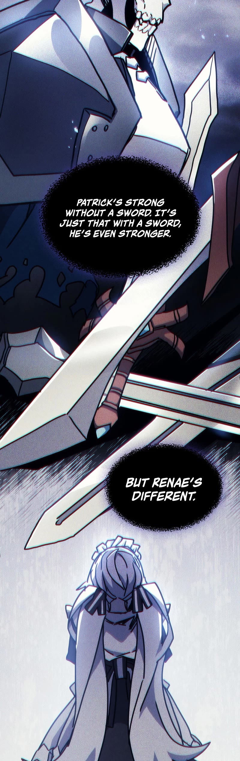 The Unbeatable Dungeon's Lazy Boss Monster Chapter 10 page 43 - Chapter 10