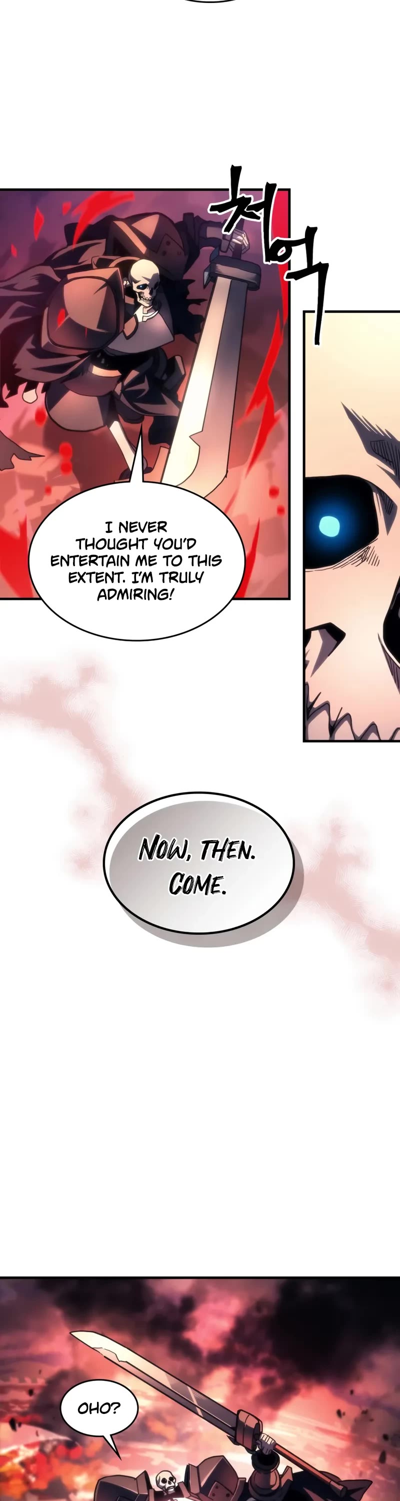 The Unbeatable Dungeon's Lazy Boss Monster Chapter 100 page 23 - Chapter 100