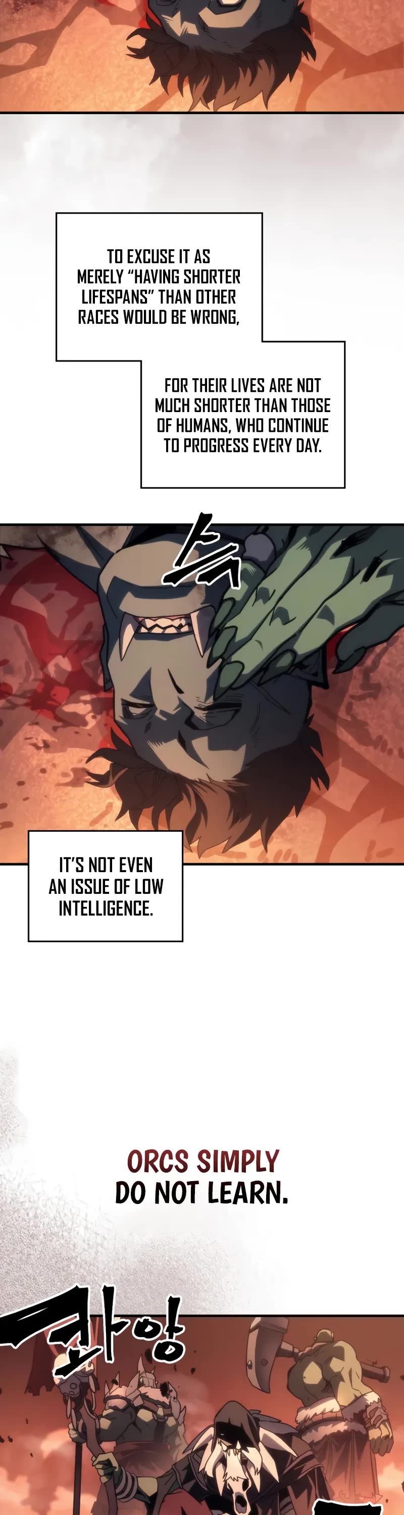The Unbeatable Dungeon's Lazy Boss Monster Chapter 100 page 4 - Chapter 100