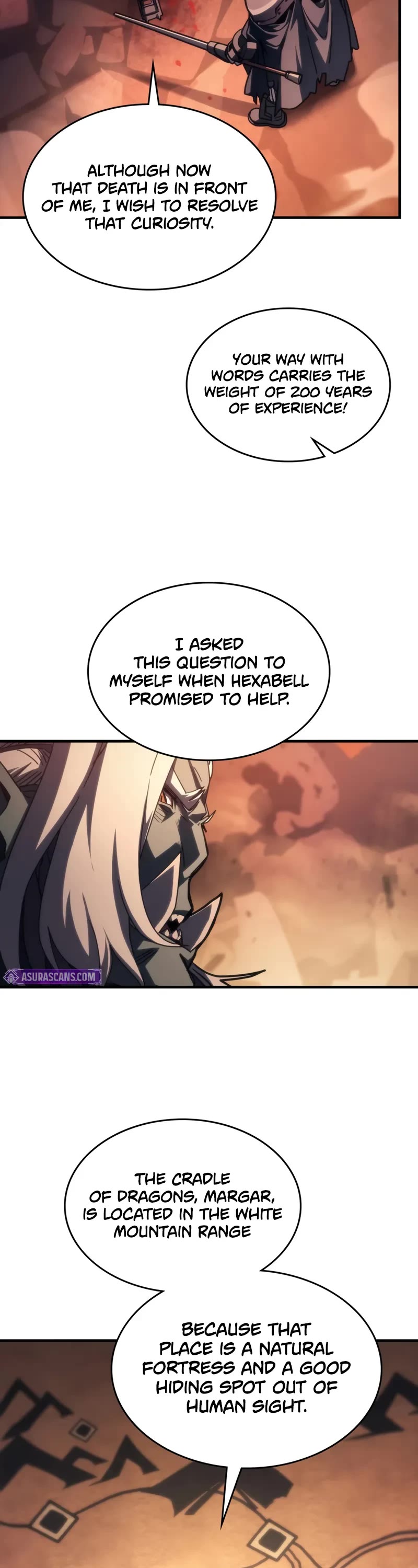 The Unbeatable Dungeon's Lazy Boss Monster Chapter 101 page 14 - Chapter 101